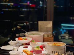 -馋遇江南·精致湖景雅宴(东方之门店)