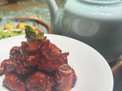 -苏帮袁Sue Cuisine(南开大悦城店)