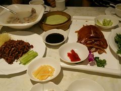 -四季小馆·地道北京小吃(广百店)