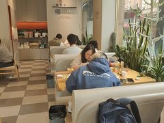 -隅乐胡椒虾·台湾菜·团建(皇岗店)