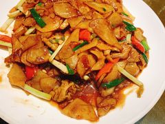肥肠土豆-津沽小院(大直沽总店)