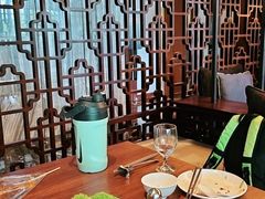 -蛇口希尔顿南海酒店·随轩中餐厅·粤菜