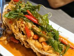 -建兴酒家(素里翁分店)