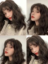-丽时 Hair Salon