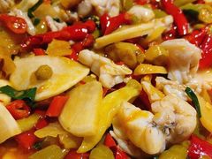 -酸婆娘江湖川菜(紫竹路店)