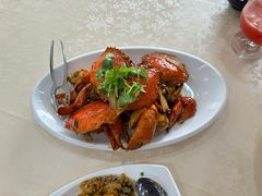 -钱塘府海鲜餐厅
