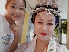 -盘子女人坊(西安至尊店)
