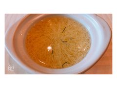 文思豆腐羹-扬州狮子楼·非遗淮扬菜(总店)