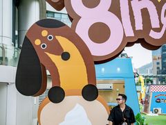 -深圳来福士广场