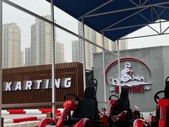 -好燃时刻潮玩运动馆·儿童乐园·室内游乐场·团建