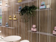 -奈雪的茶(市百一店)