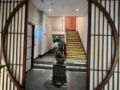 -隐溪茶馆(南京西路店)