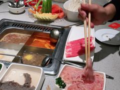 -海底捞火锅(群光广场店)