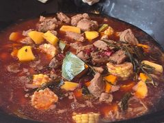 -江湖水乡铁锅炖魚(周庄嘉园店)