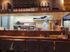 -长崎屋·日本料理·刺身·烧鸟(天河北路店)