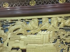 -鹊华居·地道鲁菜·海鲜·融合味(大明湖店)