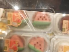 -泸溪河桃酥(秦淮夫子庙一店)