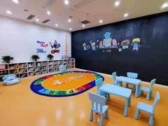 -美吉姆早教(高新中心)