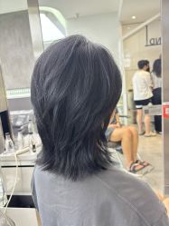 -天使之手