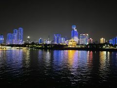 -武汉两江游览·夜游长江(汉口粤汉码头)