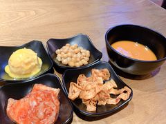 -恩你小木屋·烤肉韩式料理(嘉兴秀洲店)