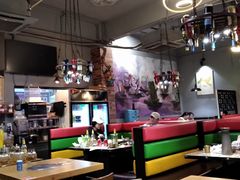-七友美蛙鱼头火锅(坂田店)