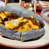 江南西美食｜简约工业风网红西餐厅🍴
