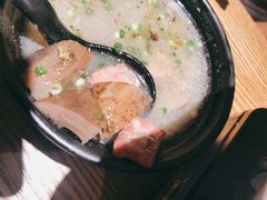 排骨藕汤-汪爹爹武汉牛三鲜(朝外大街店)