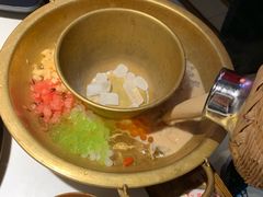 -老天桥蛙炉火锅(姑苏总店)