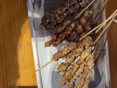 -木屋烧烤(白石洲店)