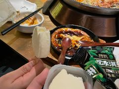 -观音桥步行街