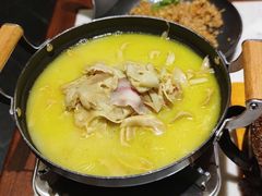 -小菜园新徽菜(北京大兴龙湖天街店)