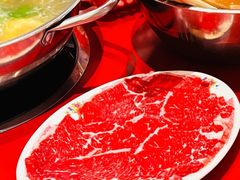 -潮汕·草根牛肉档(上海荟聚城市集市店)