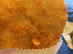 -麦当劳(松江店)