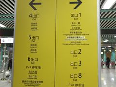 -大龙山(地铁站)