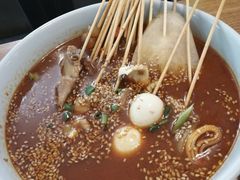 -三生小馆(亭知路店)
