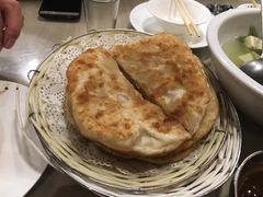 -山南熏肉大饼(辽菜旗舰店)