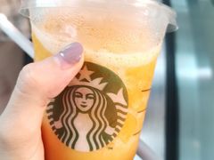 -星巴克(厦门SM新生活广场店)