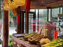 -大自然(鲁家村店)
