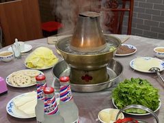 -鑫龙火锅城(嘉汇广场店)