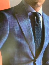 点击看大图 -香港威德诚洋服BESPOKE西服西装高级定制(上海湾一店)