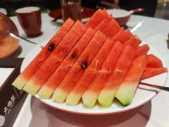 -大鸭梨烤鸭(车站路店)