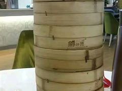 -欢乐海岸美食联盟