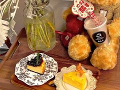 -想见你(咖啡·茶饮·甜品·江汉路店)