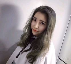 -GIRL STYLE 烫发·染发沙龙