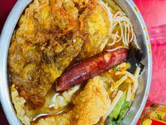 -谭老太正宗柳州螺狮粉(家和花园店)