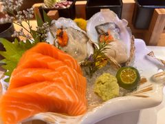 -乌君·酒场·炭火烧鸟(侨城坊店)