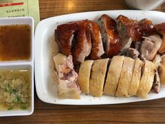 -香港仔茶餐厅(凤阳店)