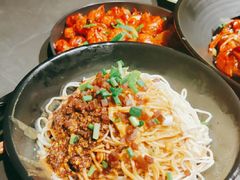 -巴厘龙虾·榜首油焖大虾(洞庭·艺术洋房店)