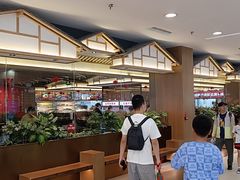-井格重庆火锅(西直门凯德Mall店)